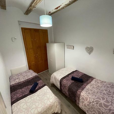 Amplio Apartamento En Centro Historico 발렌시아 외부 사진