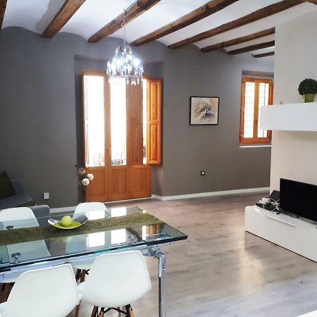 Amplio Apartamento En Centro Historico 발렌시아 외부 사진
