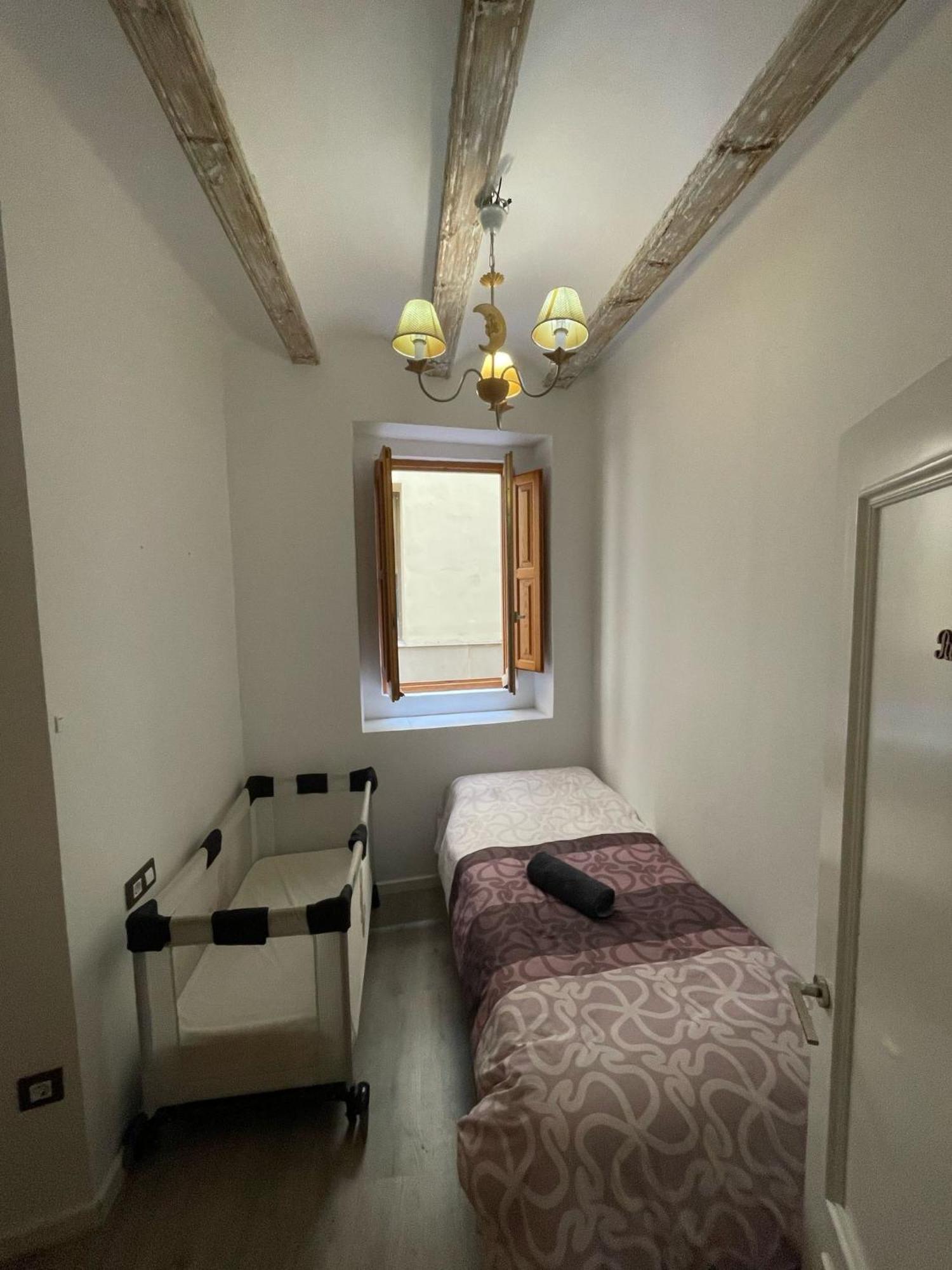Amplio Apartamento En Centro Historico 발렌시아 외부 사진