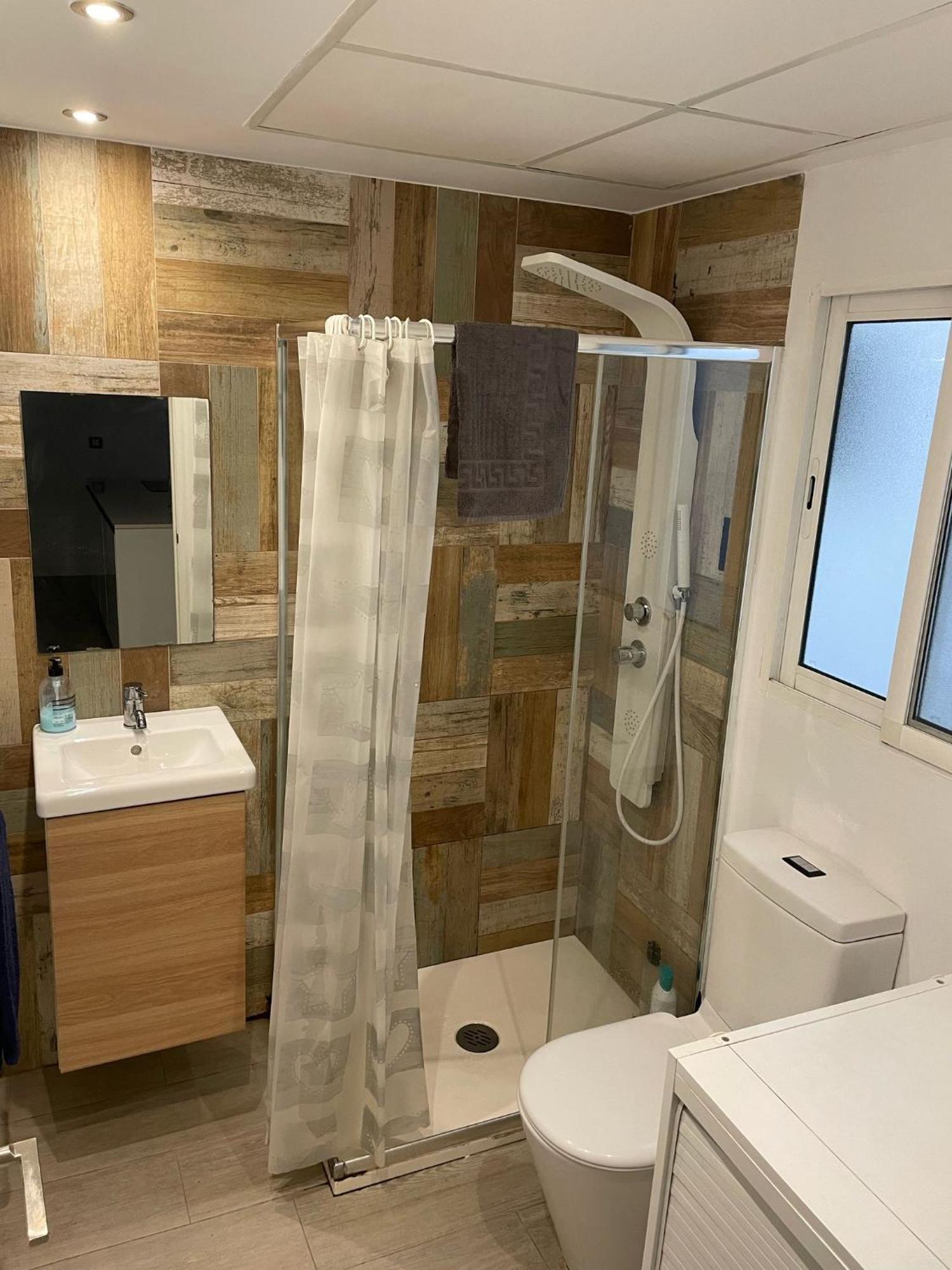 Amplio Apartamento En Centro Historico 발렌시아 외부 사진