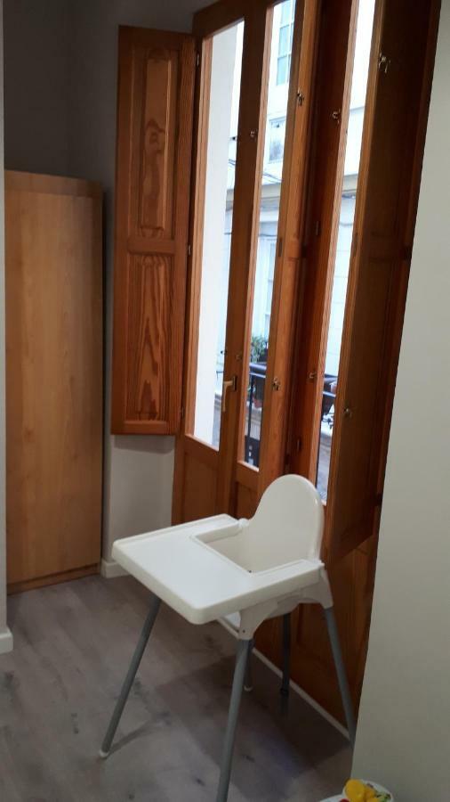 Amplio Apartamento En Centro Historico 발렌시아 외부 사진