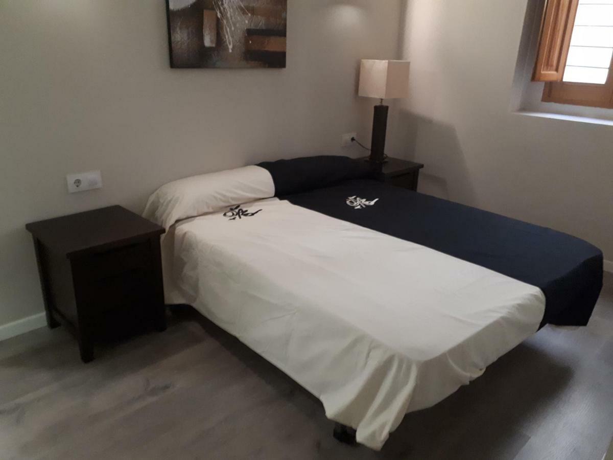 Amplio Apartamento En Centro Historico 발렌시아 외부 사진