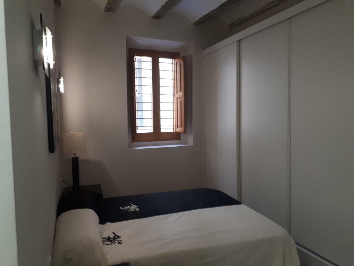Amplio Apartamento En Centro Historico 발렌시아 외부 사진